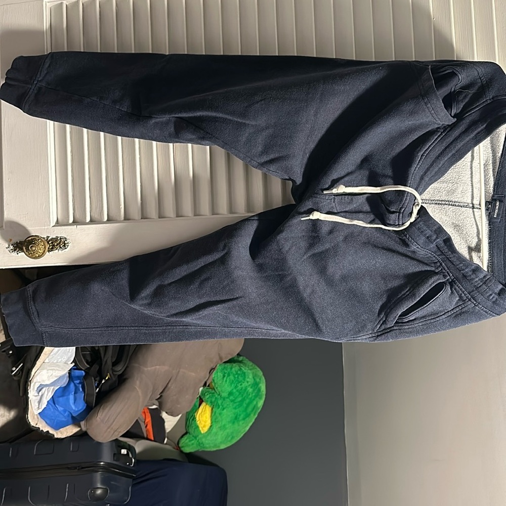 Men’s JCrew Joggers
